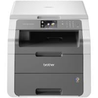 Brother DCP-9015CDW Printer Toner Cartridges